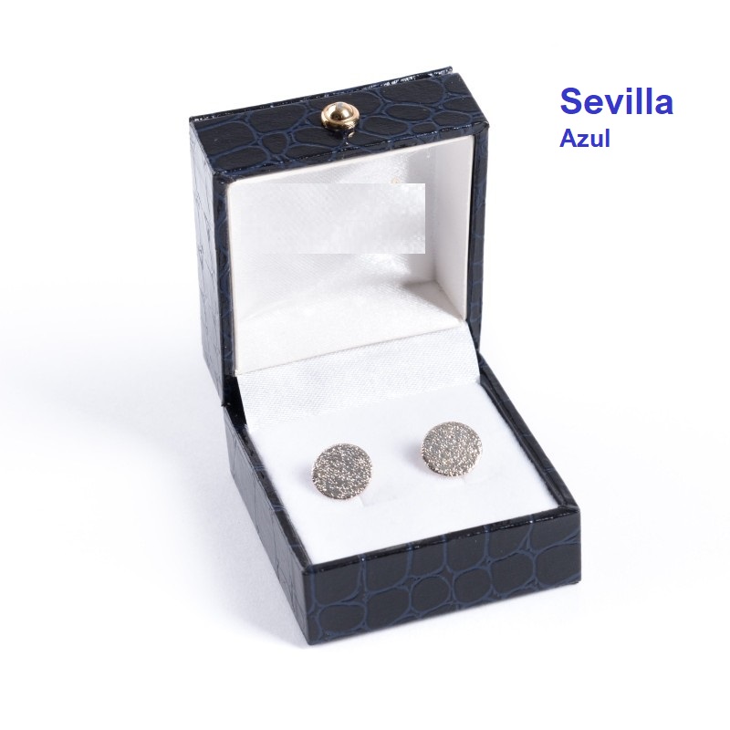 Earings Small Case Sevilla
